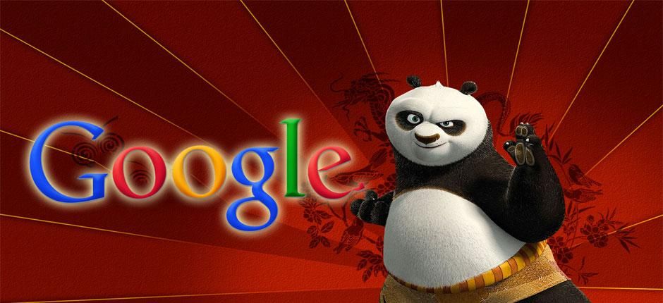 تغییر سیستم جستجوی گوگل - الگوریتم جدید Google