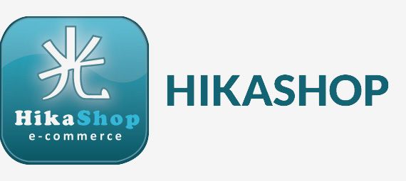 افزونه رایگان HikaShop