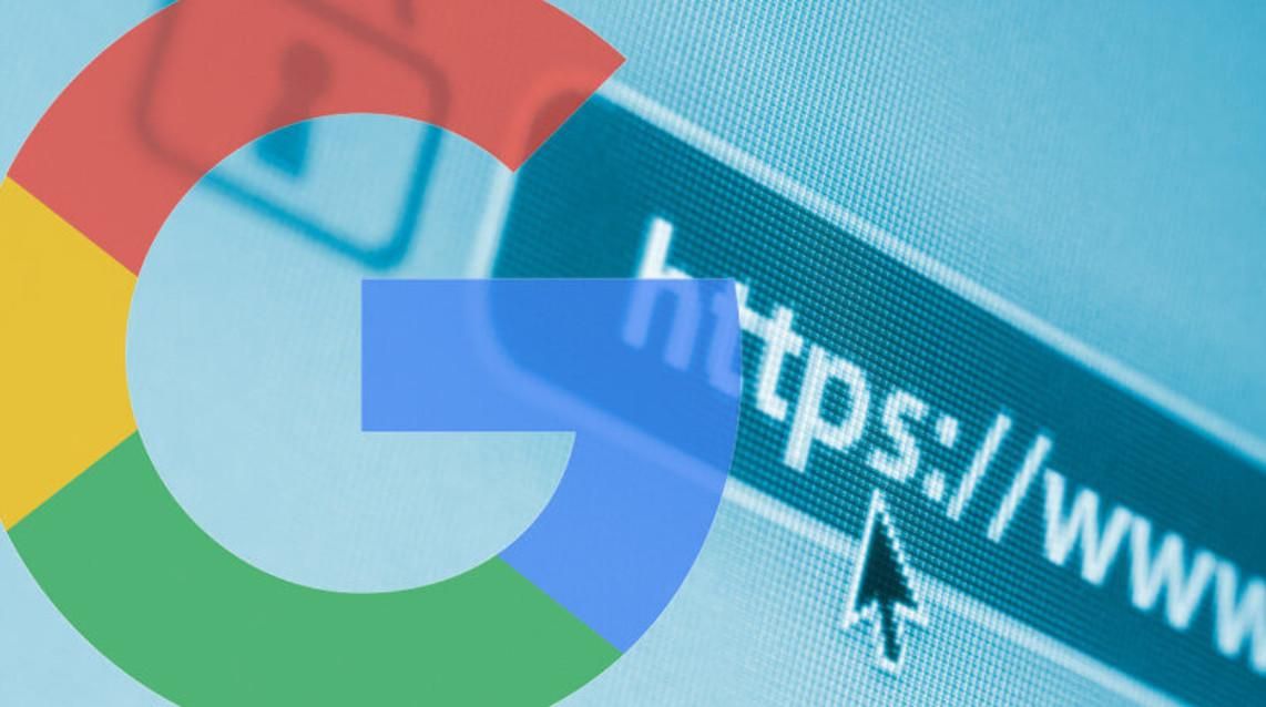 اهمیت HTTPS برای گوگل و افزایش سئو