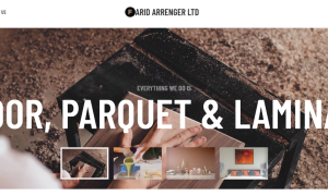 Farid Arrenger Ltd
