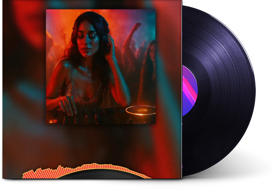 Electro Fusion از دل شب تا مرز رویا