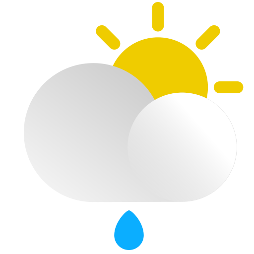 آب و هوا در زبان سوئدی و ترجمه آن به فارسی / Weather / Väder