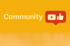 Community یوتیوب چیست و چه کاربردی دارد؟