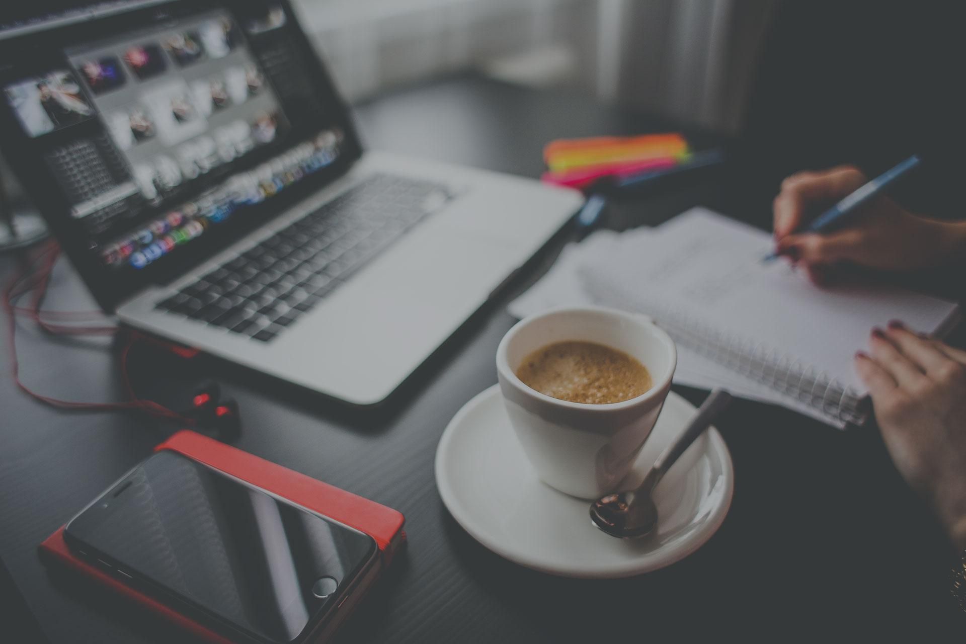 Online Courses Web design