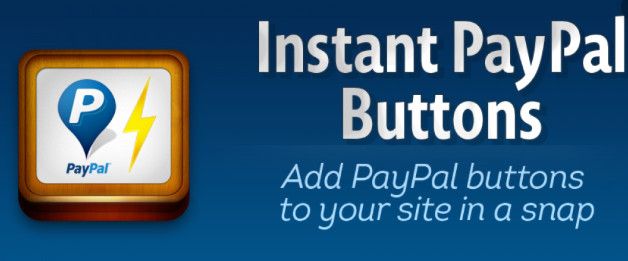 افزونه تجاری Instant Pro Shop