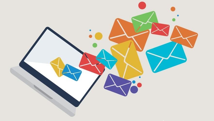 ایمیل مارکتینگ: اصول بازاریابی ایمیلی