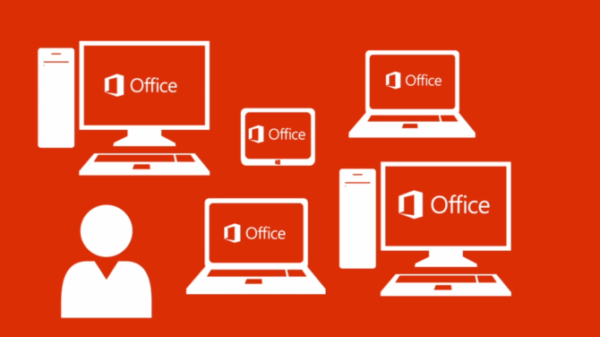 درباره آفیس 365 Microsoft Office