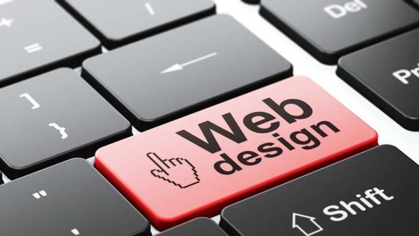 Web design Meta - طراحی سایت