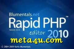 Blumentals Rapid PHP 2010 .jpg