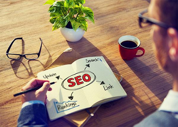 اصطلاحات سئو و بهینه سازی سایت - SEO terms and site optimization