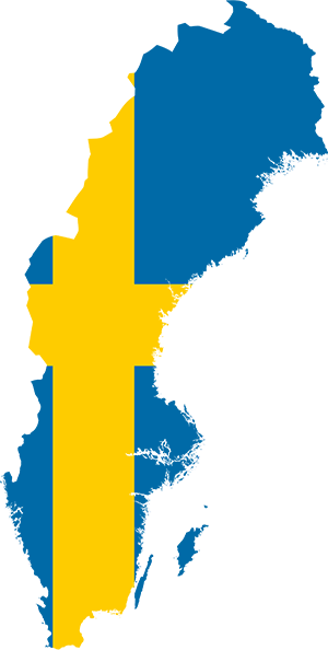 سوئدی Svenska