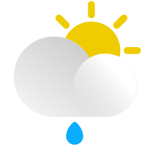 آب و هوا در زبان سوئدی و ترجمه آن به فارسی / Weather / Väder