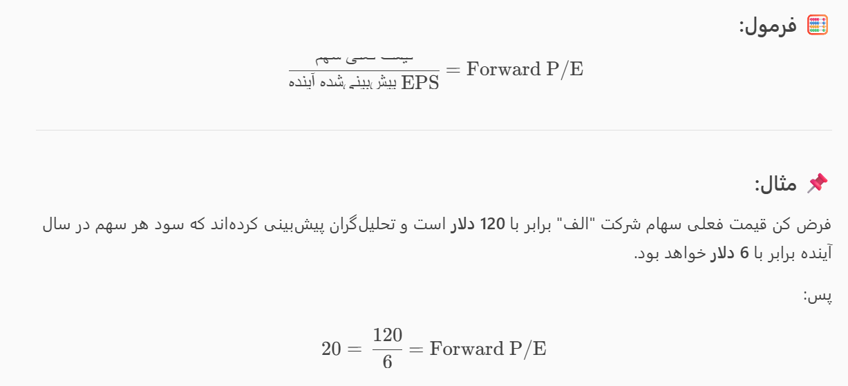 🔍 تعریف ساده: