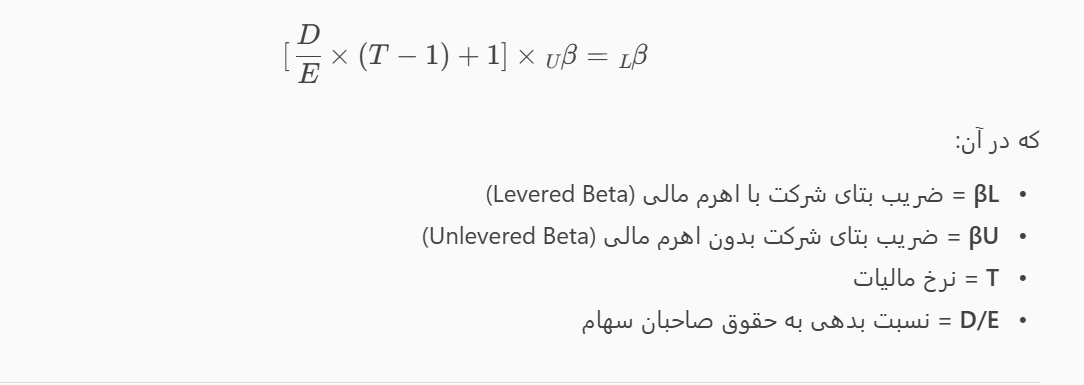 فرمول معادله حمادا: فرمول معادله حمادا:
