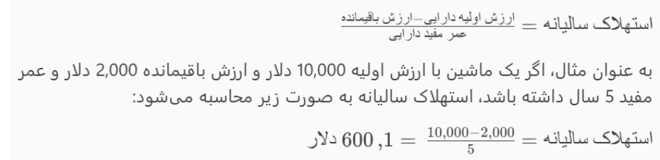 حساب یا اکانت کنترا چیست؟