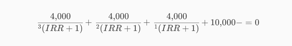 مثال عددی ساده