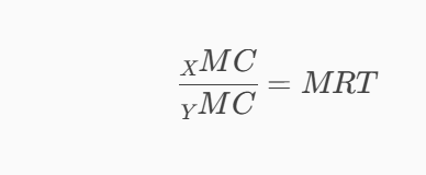 نحوه محاسبه MRT