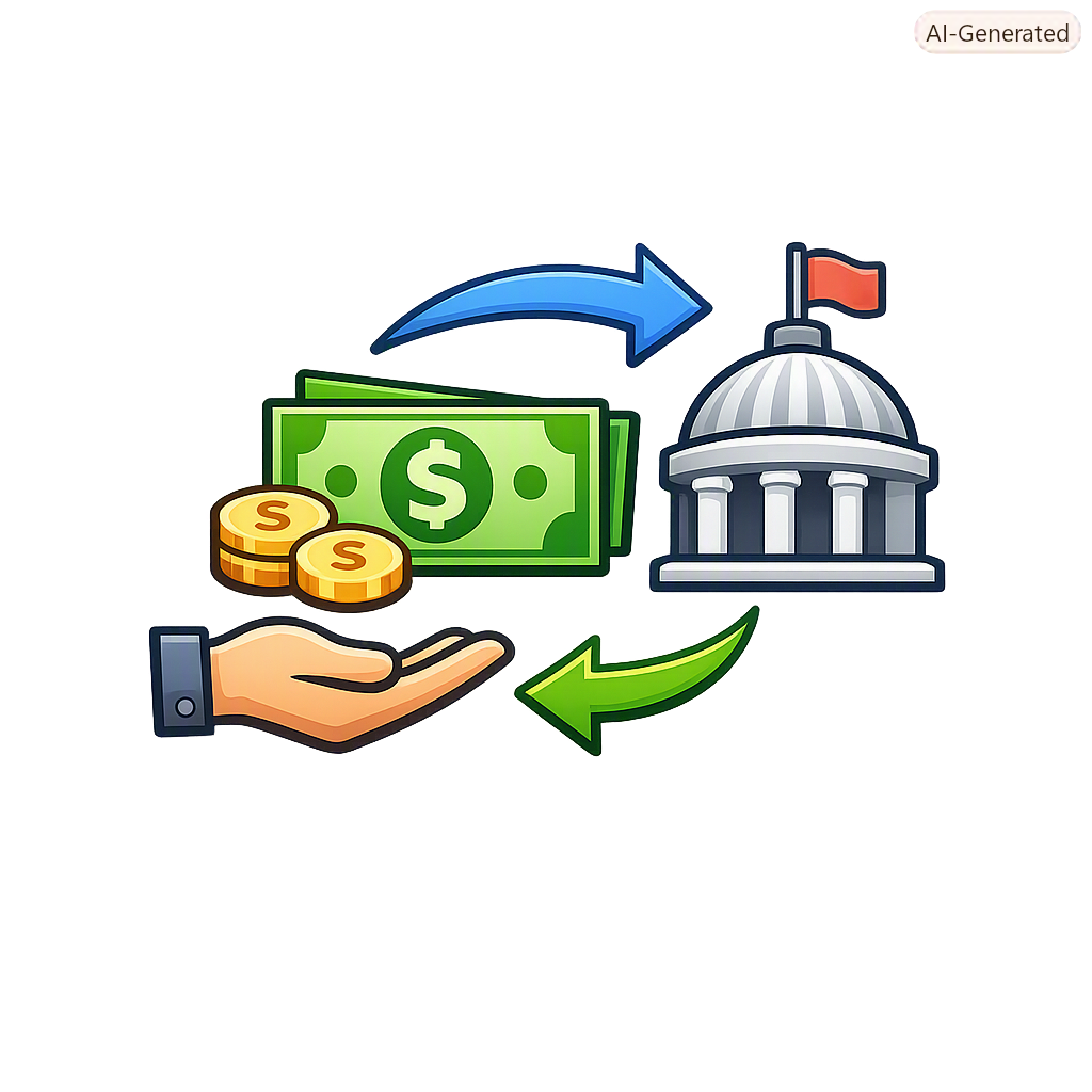 پرداخت انتقالی چیست؟ پرداخت انتقالی چیست؟