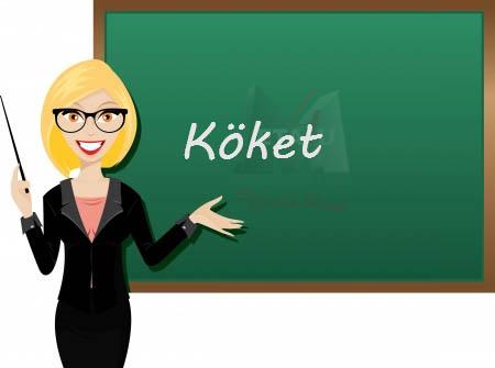 Köket