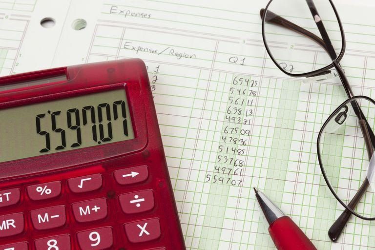 تعریف استهلاک انباشته تعریف استهلاک انباشته