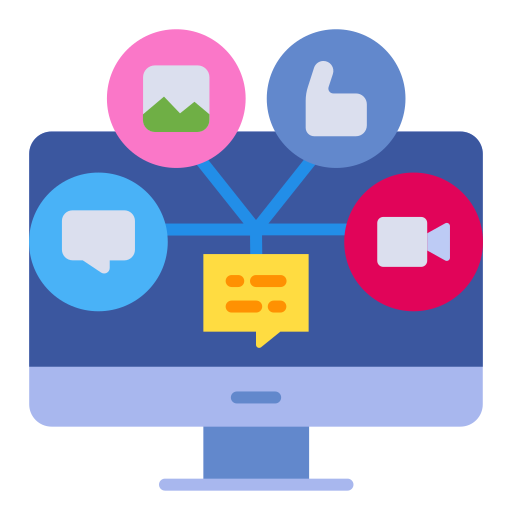 دیجیتال مارکتینگ و استراتژیهای رشد آنلاین (Digital Marketing) دیجیتال مارکتینگ و استراتژیهای رشد آنلاین (Digital Marketing)