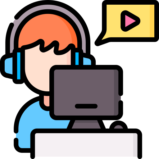 تولید محتوا و ساخت رسانه دیجیتال (Content Creation) تولید محتوا و ساخت رسانه دیجیتال (Content Creation)