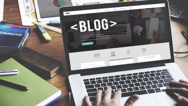 Meta blog - وبلاگ متا