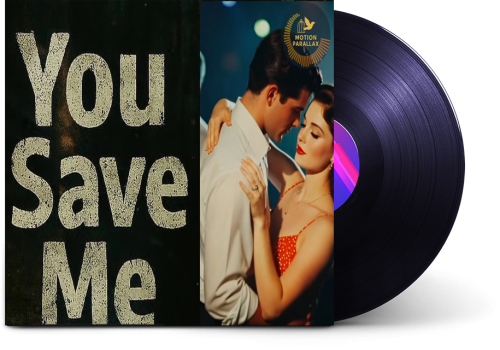  تو نجات منی