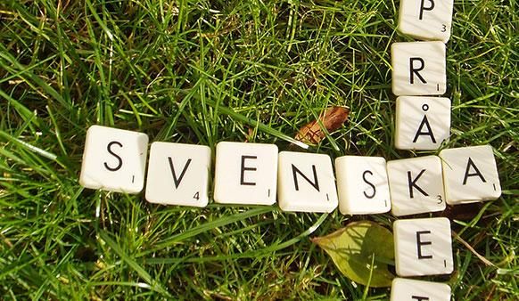 آموزش زبان سوئدی Lära sig Svenska 