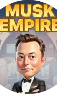 بازی بلاکچینی ایکس امپایر