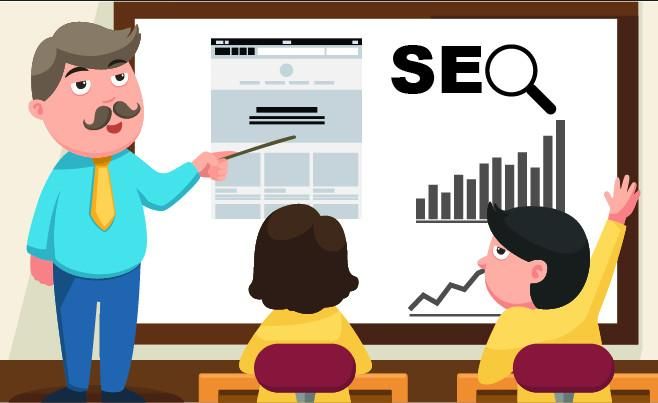 بحث داغ در رابطه با سئو و بهینه سازی وب سایت ها