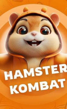 بازی بلاکچینی همستر کامبت