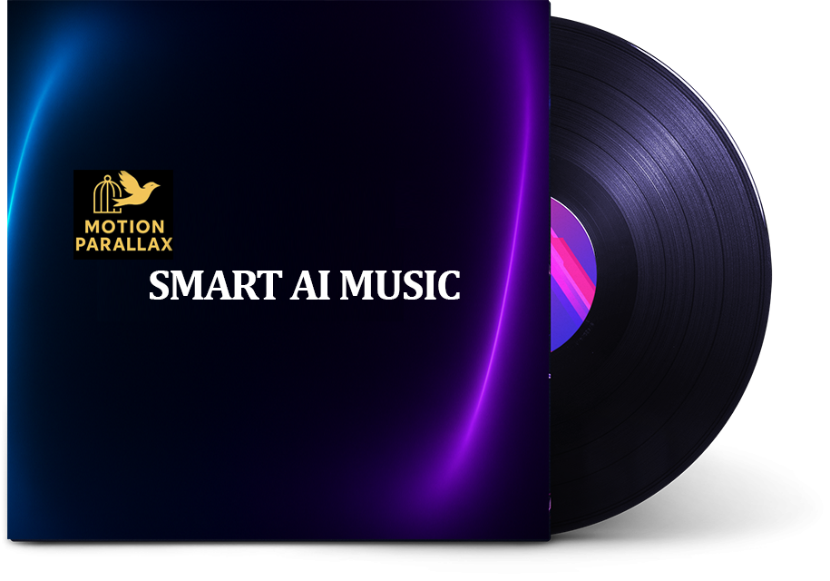موزیک‌های هوشمند Smart AI Music