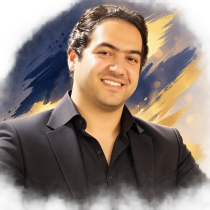 Amir Shahbazzadeh - Co-Founder of Meta4u 