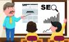 SEO - SEM AND CRO