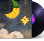 سه لالایی کودکانه آرام