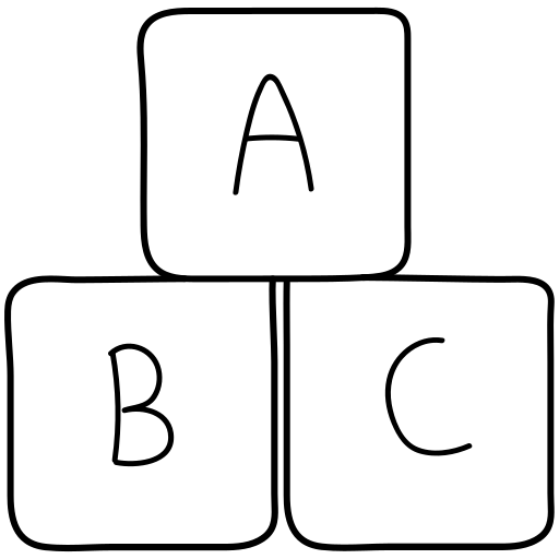 کلمات و صفات پرکاربرد در زبان سوئدی و انگلیسی