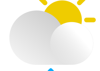 آب و هوا در زبان سوئدی و ترجمه آن به فارسی / Weather / Väder