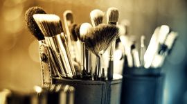 آموزشگاه مراقبت و زیبایی گل