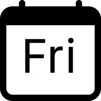 روز های هفته در زبان سوئدی