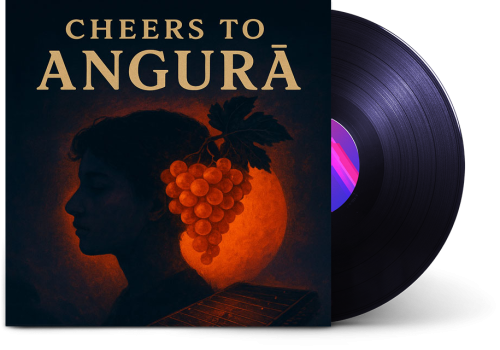 به سلامتی انگورا