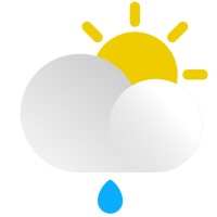آب و هوا در زبان سوئدی و ترجمه آن به فارسی / Weather / Väder