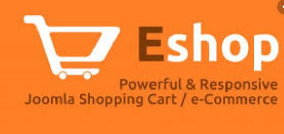 افزونه تجاری EShop