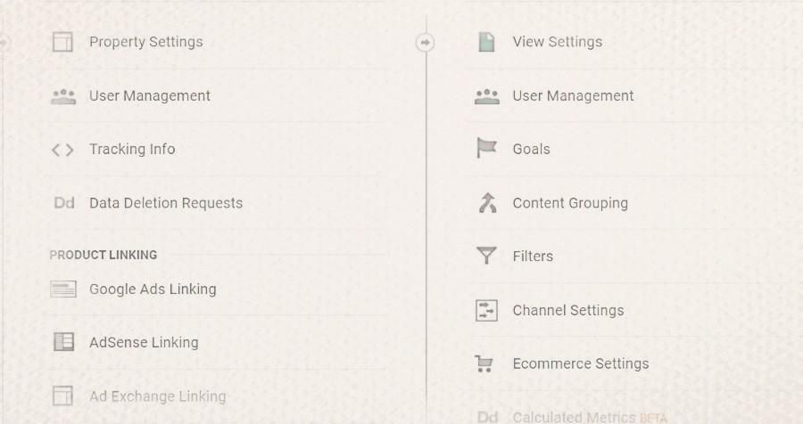 5 خطای متداول که در Google Analytics انجام میدهید!