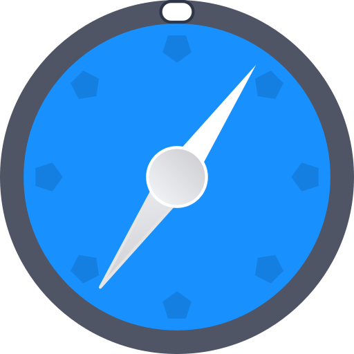 آموزش جهت ها در زبان سوئدی و انگلیسی / Directions