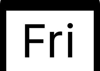 روز های هفته در زبان سوئدی