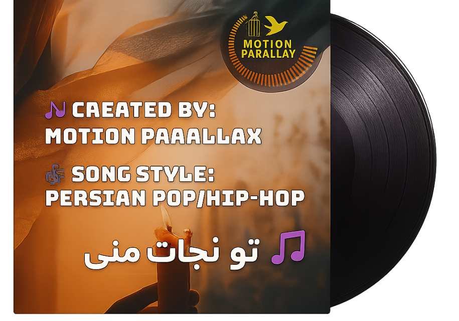 تو نجات منی | You Save Me