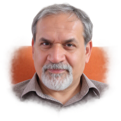 Mr. Akbarzadeh