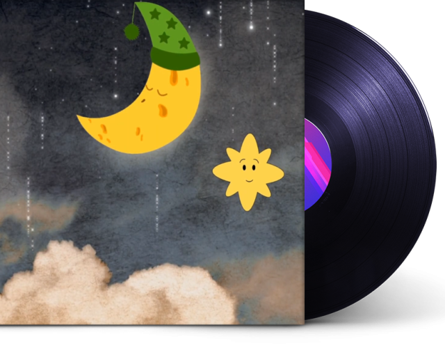 🎵 دانلود آهنگ لالایی ایرانی برای آرامش و خواب