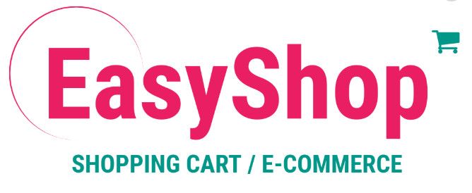 افزونه رایگان Easy Shop